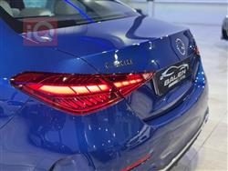 مرسيدس بنز C-Class